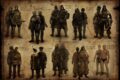 Character designer: chi è e cosa fa